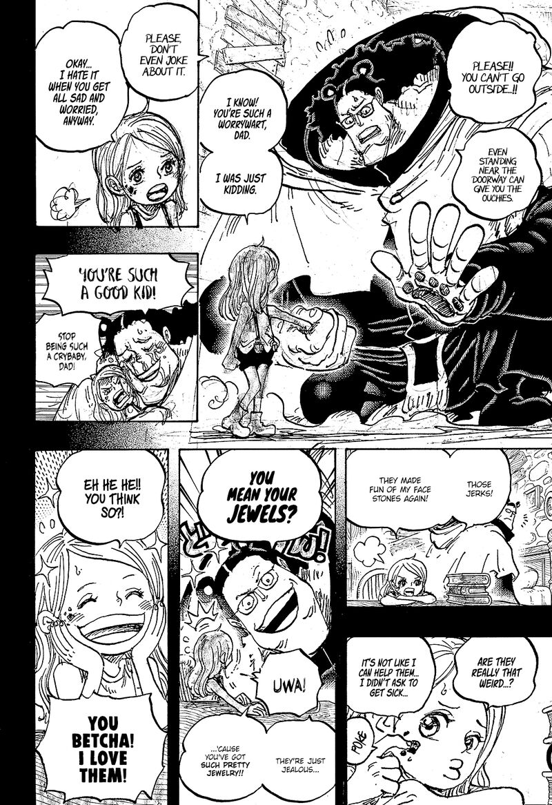 One piece, Chapter 1098 image one_piece_1098_12