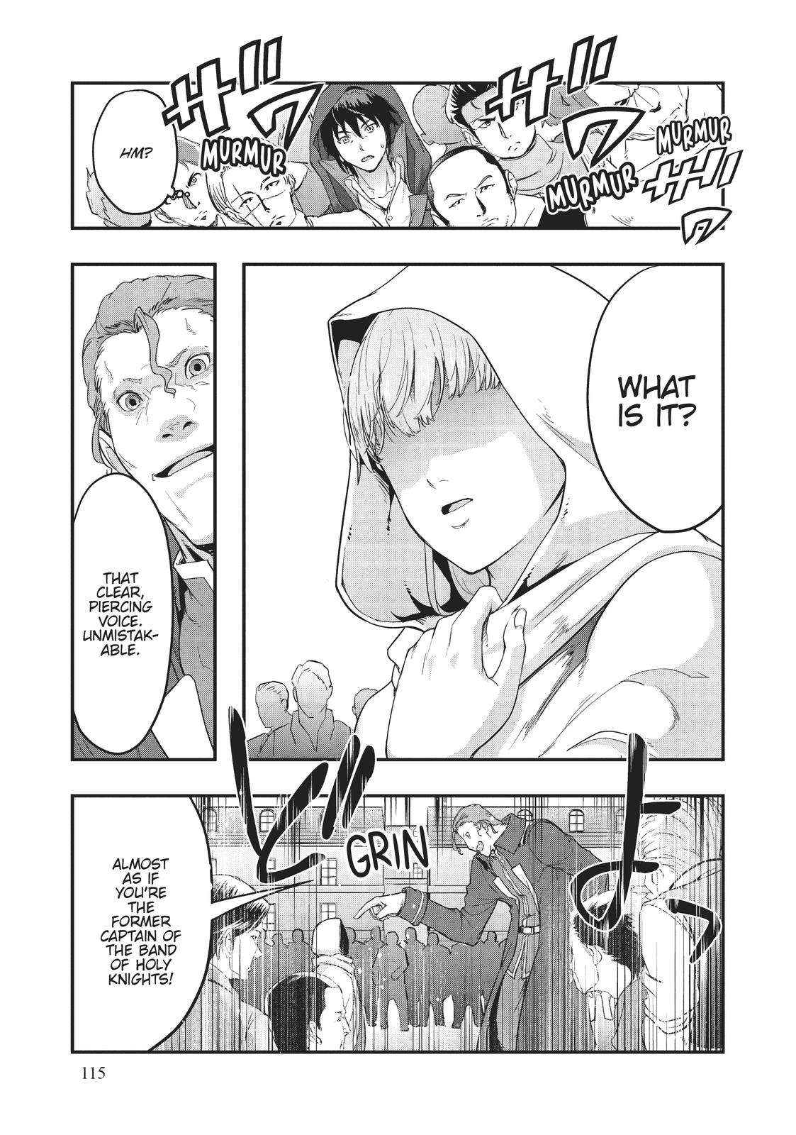 Failure Frame, Chapter 8 image 21