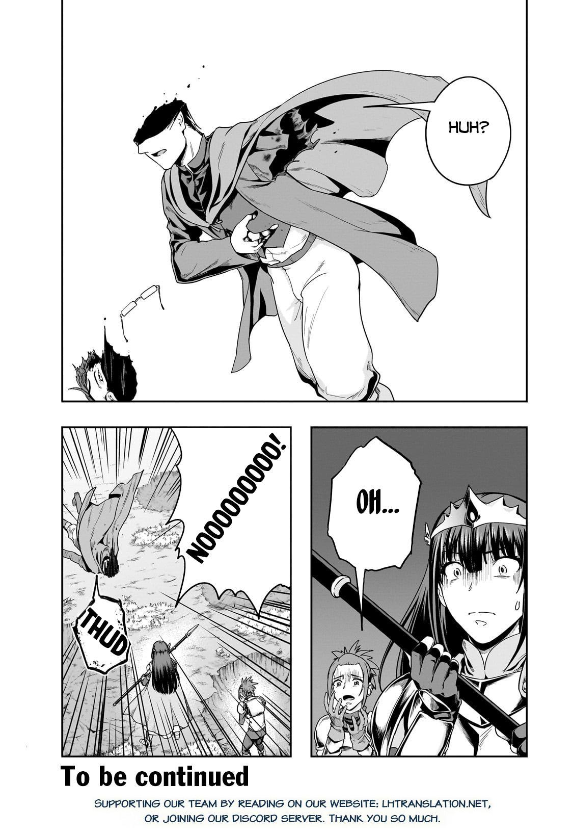 Failure Frame, Chapter 50.2 image 16