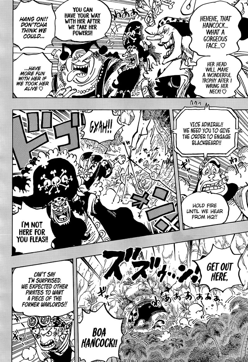 One Piece, Chapter 1059 image one_piece_1059_8