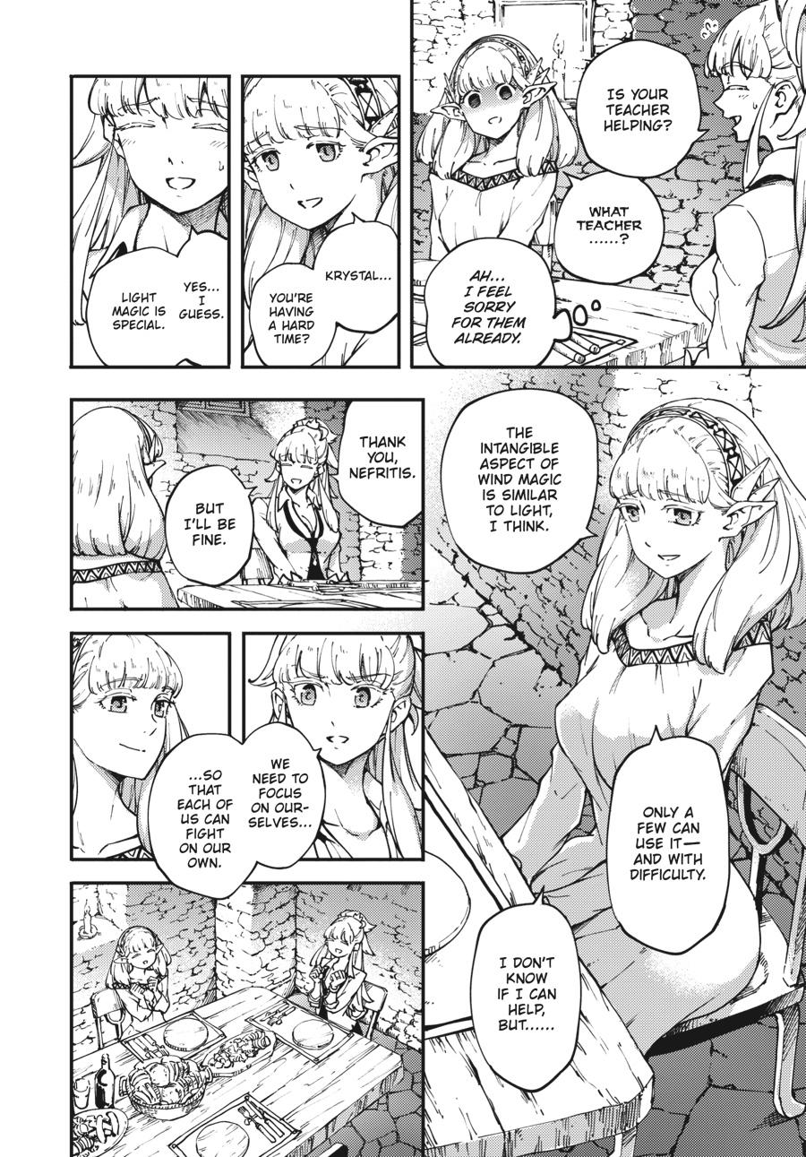 Tales of Wedding Rings, Chapter 48 image 20