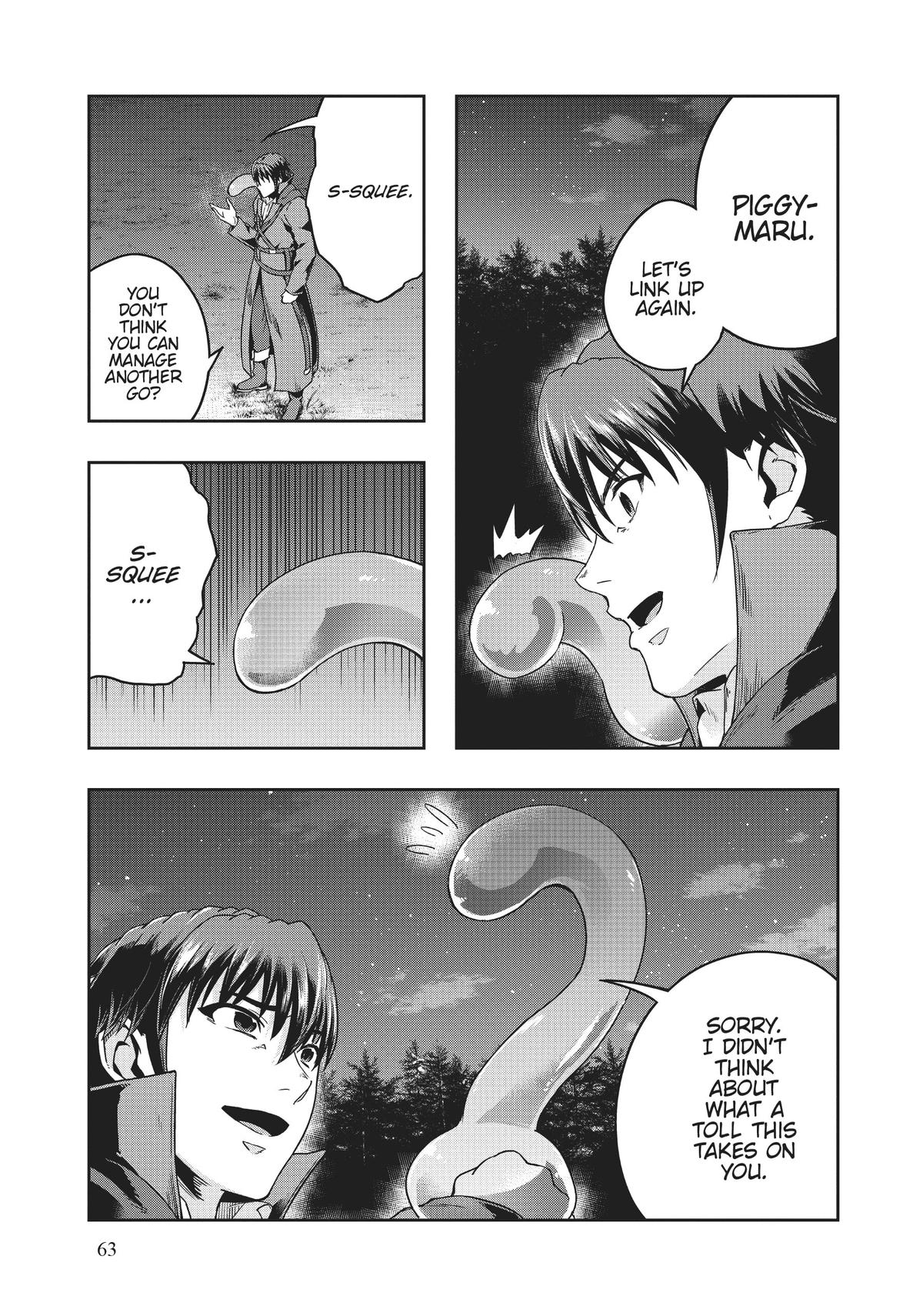 Failure Frame, Chapter 31 image 26