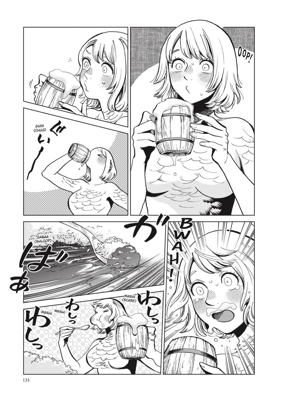 Delicious In Dungeon, Chapter 67 image 13