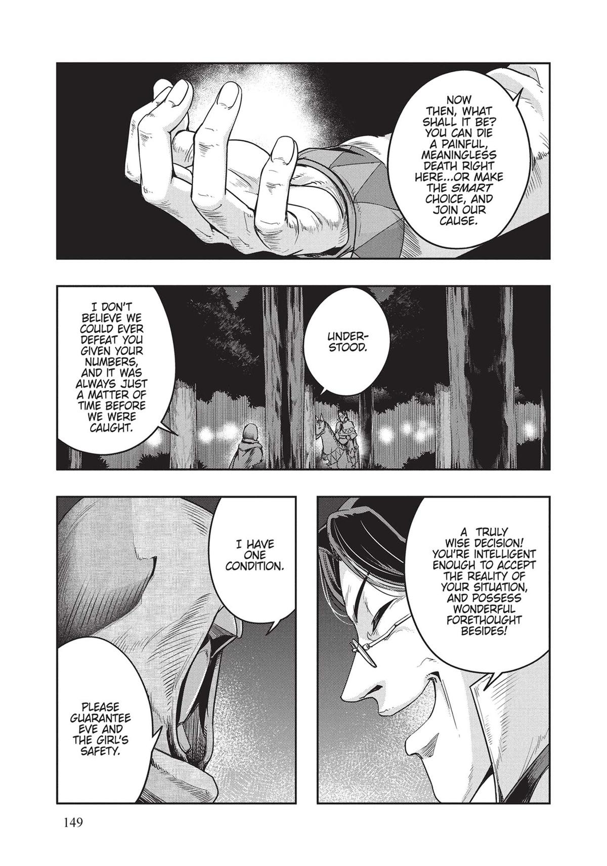 Failure Frame, Chapter 29 image 25