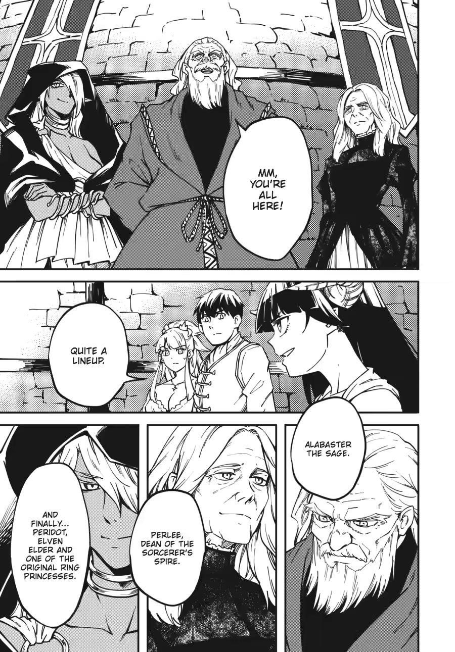 Tales of Wedding Rings, Chapter 83 image 27