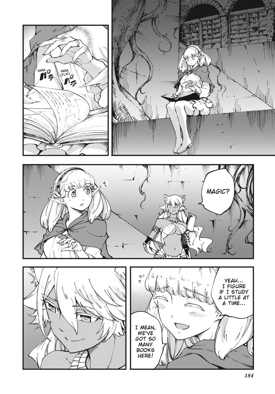 Tales of Wedding Rings, Chapter 40 image 37