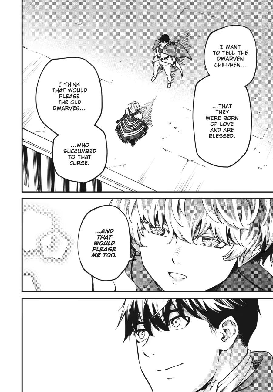 Tales of Wedding Rings, Chapter 83 image 24