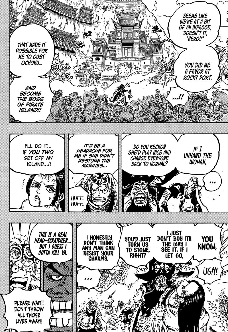 One Piece, Chapter 1059 image one_piece_1059_13