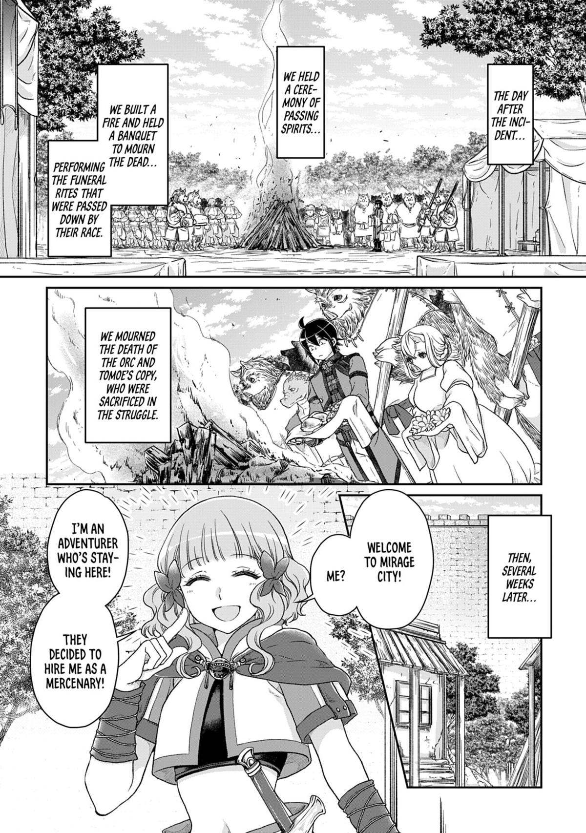 Tsukimichi: Moonlit Fantasy, Chapter 43 image 05