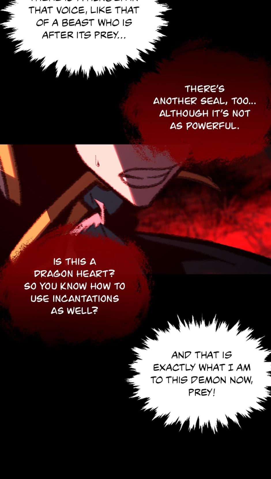 Demon Devourer, Chapter 47 image 15