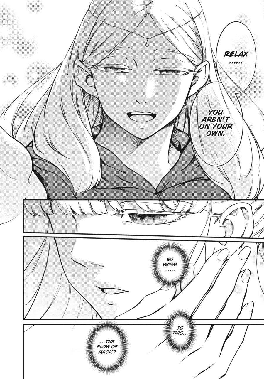 Tales of Wedding Rings, Chapter 49 image 10