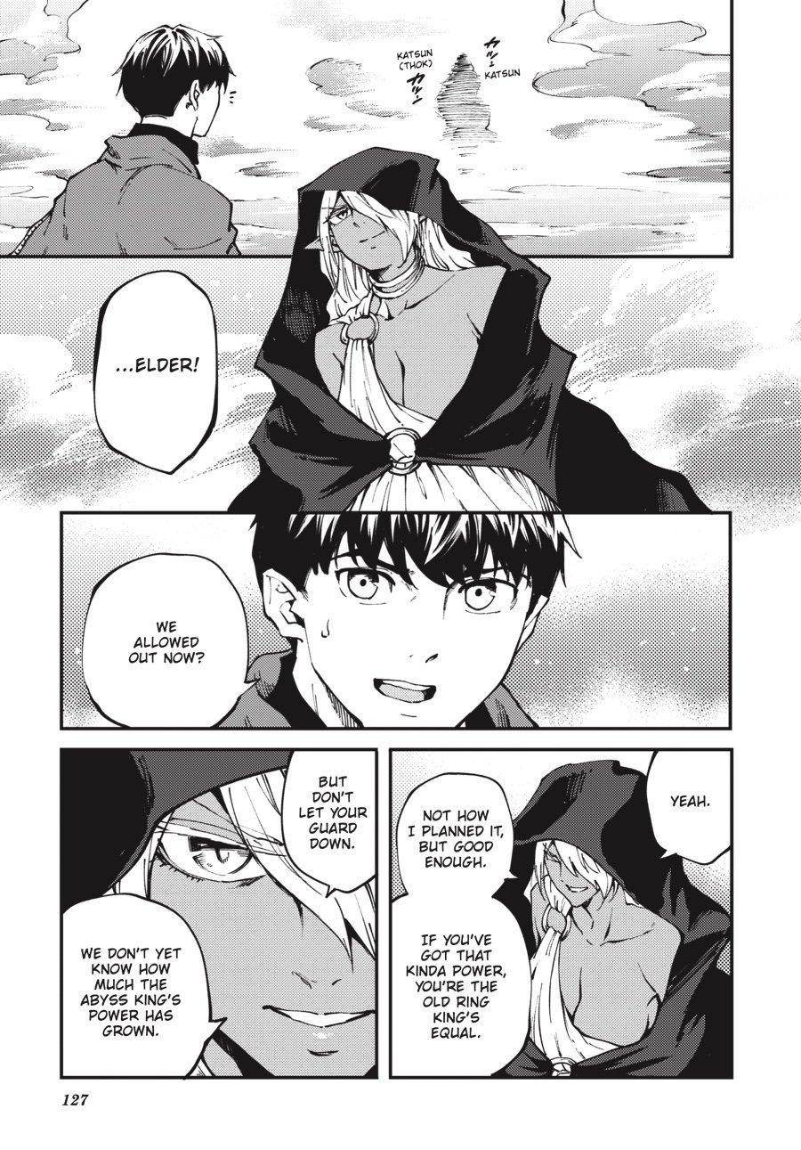 Tales of Wedding Rings, Chapter 44 image 27