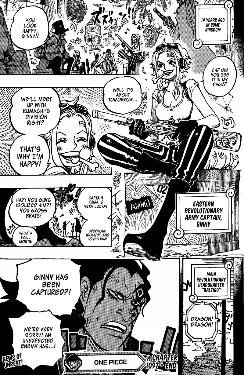 One piece, Chapter 1097 image one_piece_1097_12