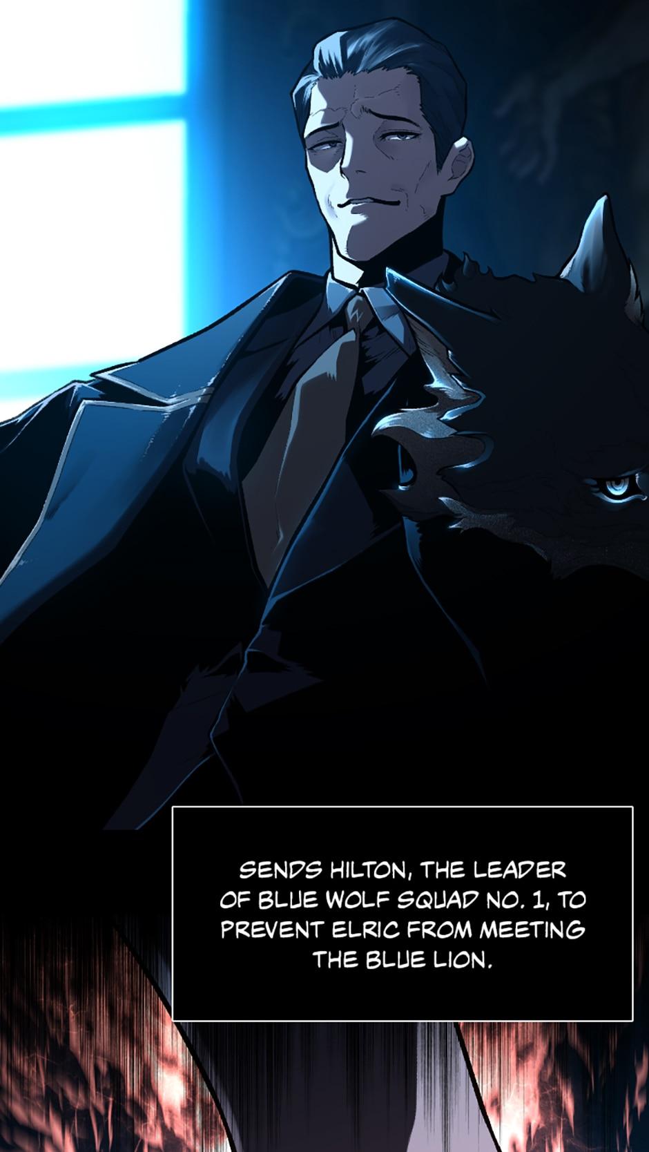 Demon Devourer, Chapter 43 image 05