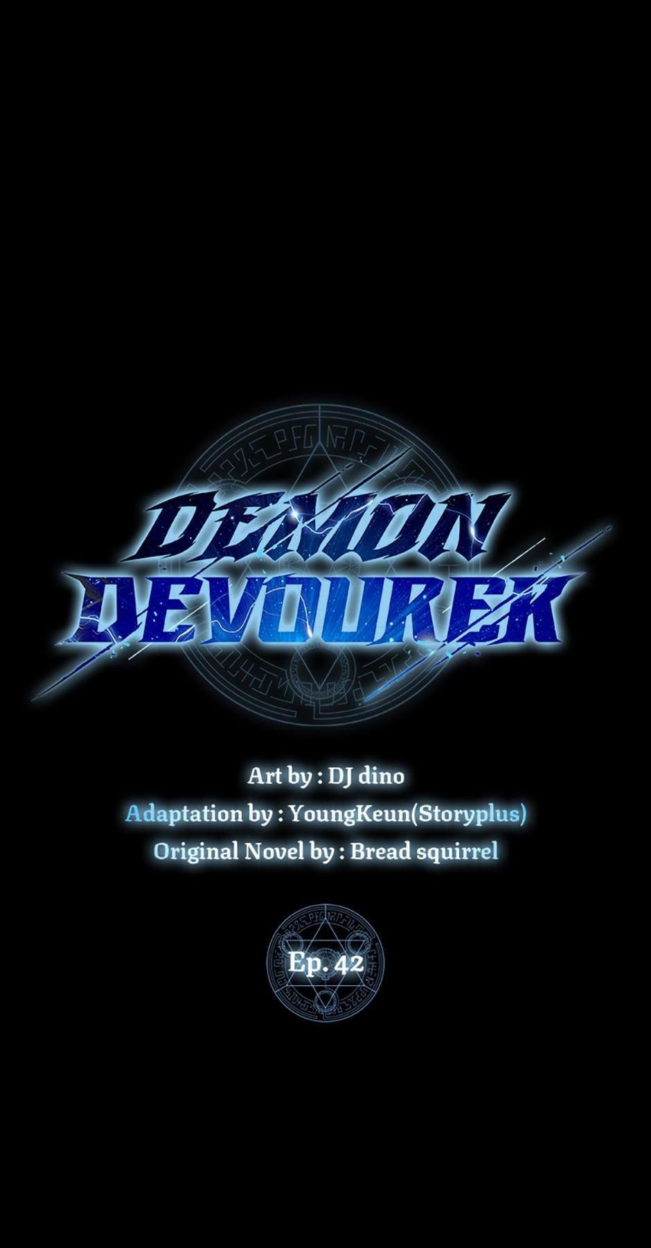 Demon Devourer, Chapter 42 image 05