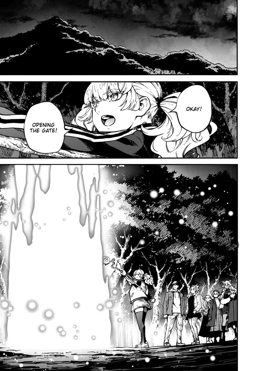 Tales of Wedding Rings, Chapter 80 image 27