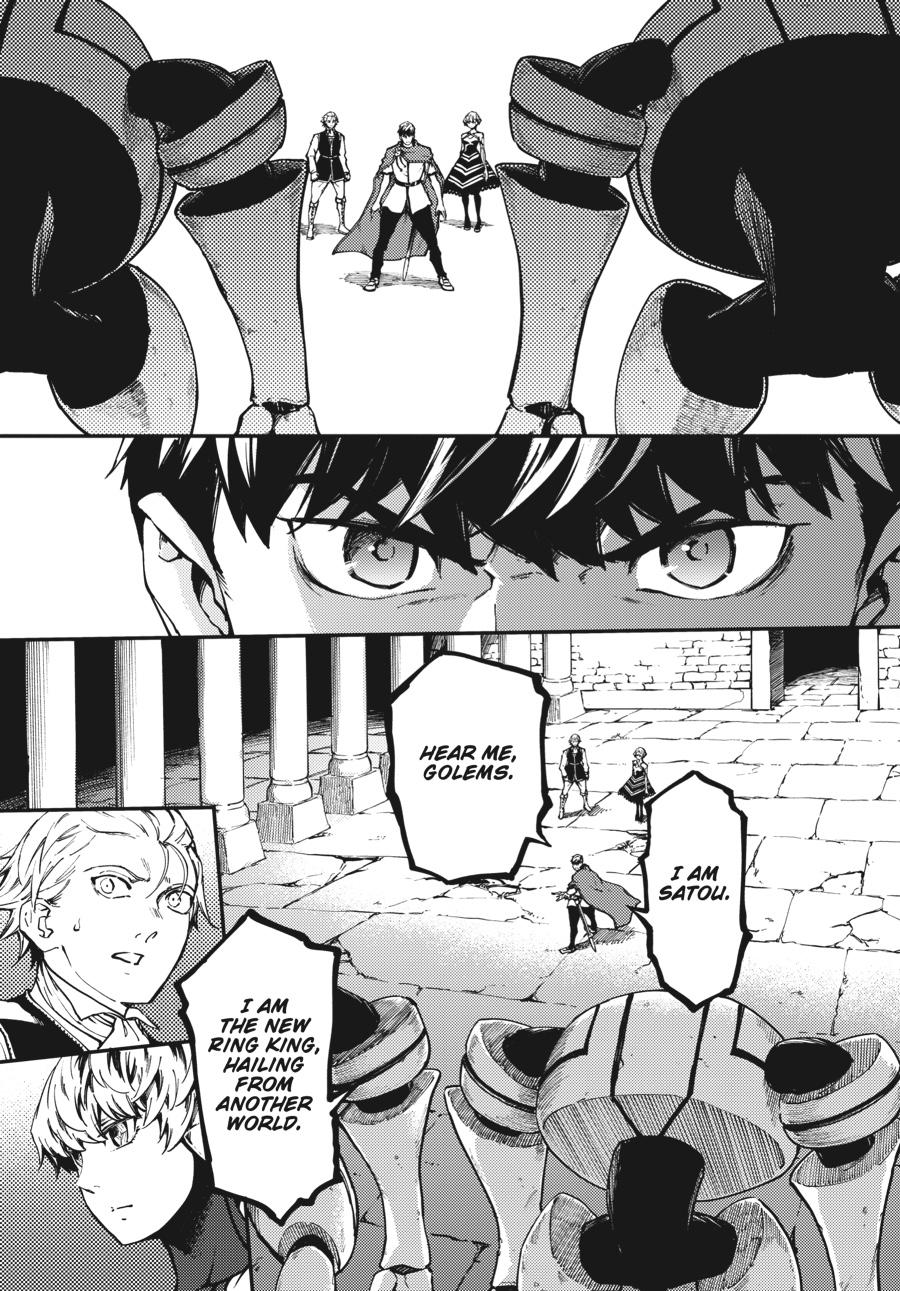Tales of Wedding Rings, Chapter 49 image 35