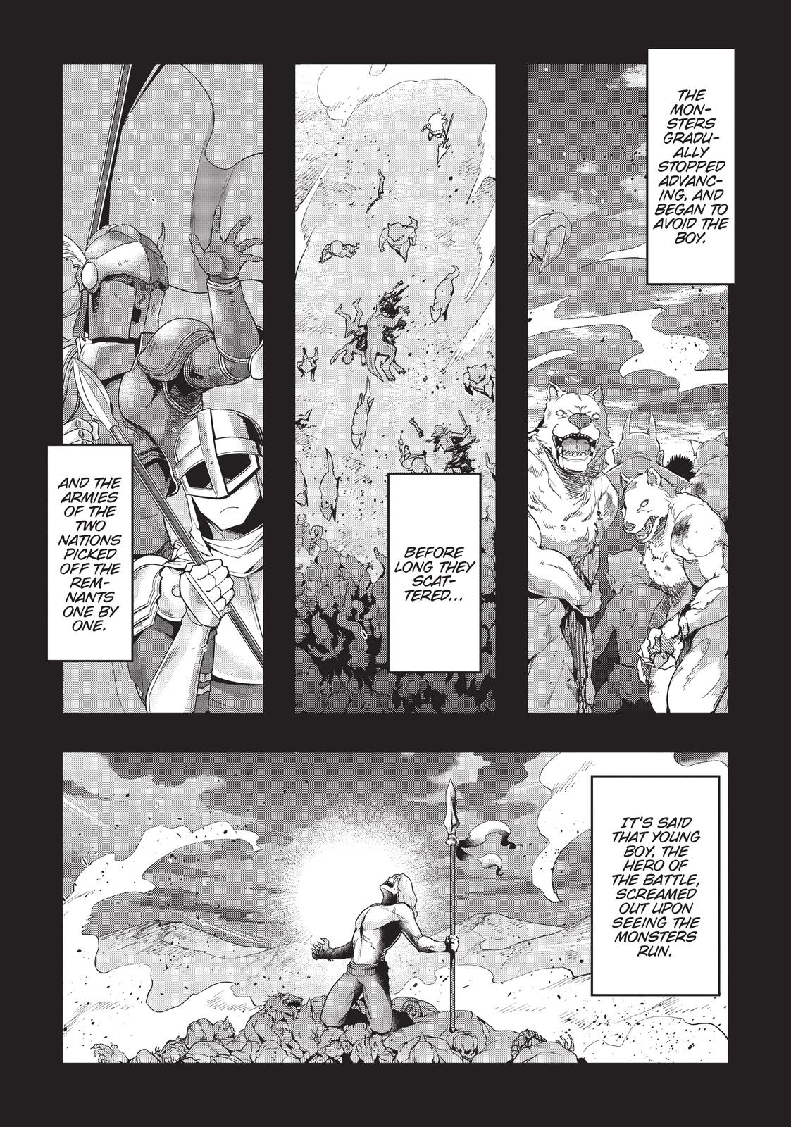 Failure Frame, Chapter 17 image 34