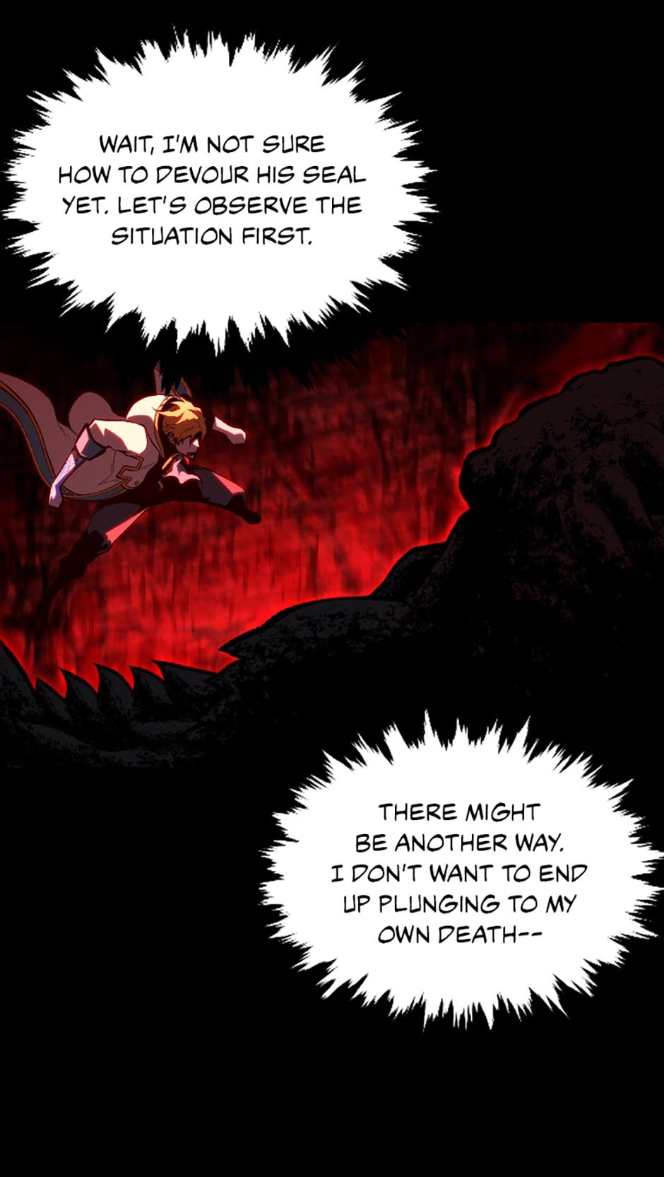 Demon Devourer, Chapter 47 image 11