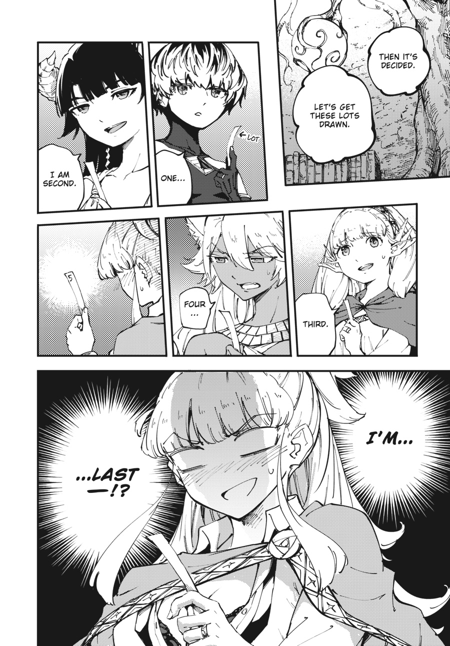 Tales of Wedding Rings, Chapter 38 image 34