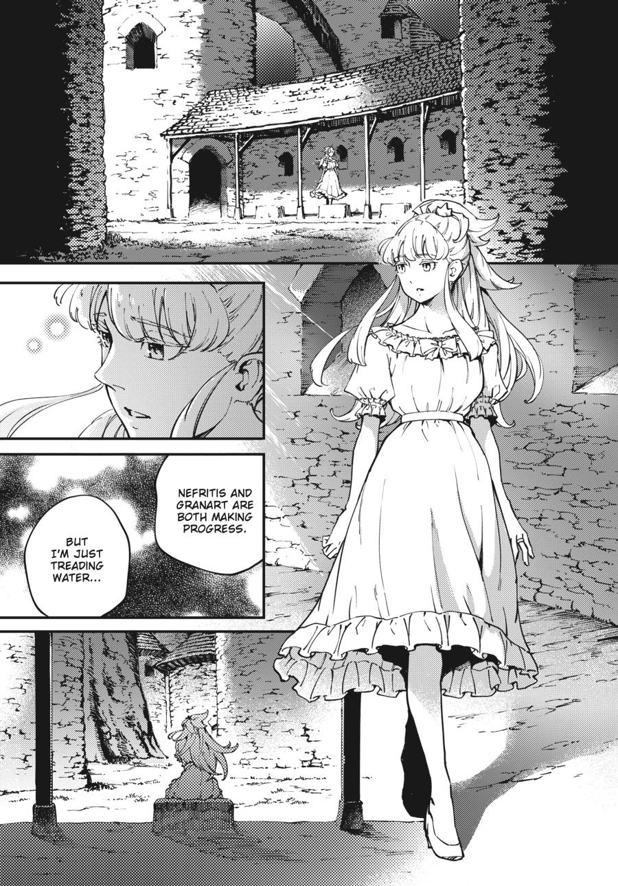 Tales of Wedding Rings, Chapter 48 image 27