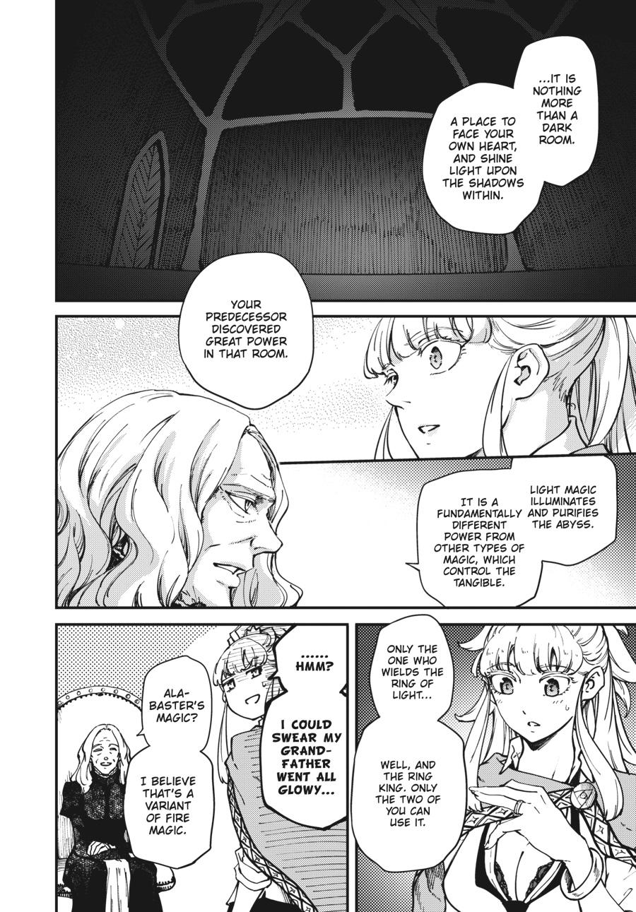Tales of Wedding Rings, Chapter 48 image 06