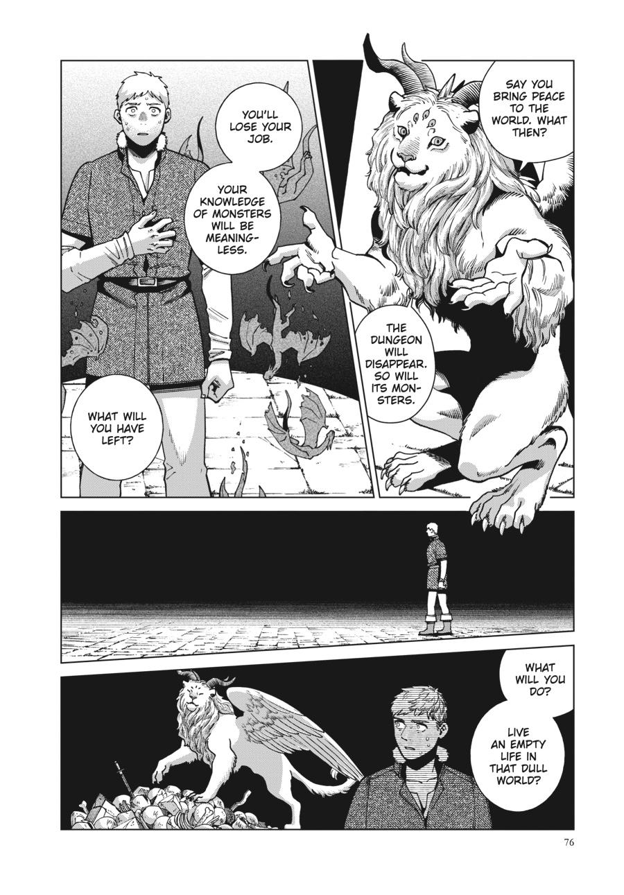 Delicious In Dungeon, Chapter 88 image 18