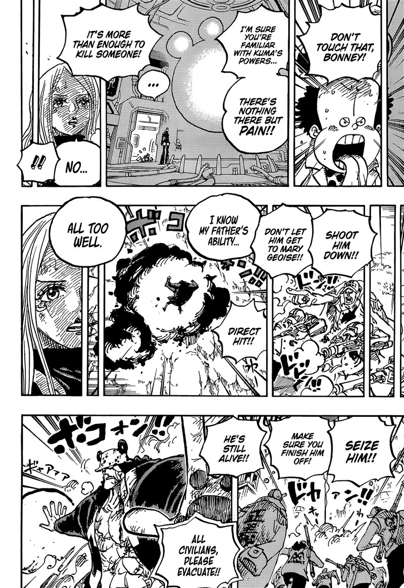 One piece, Chapter 1072 image one_piece_1072_10