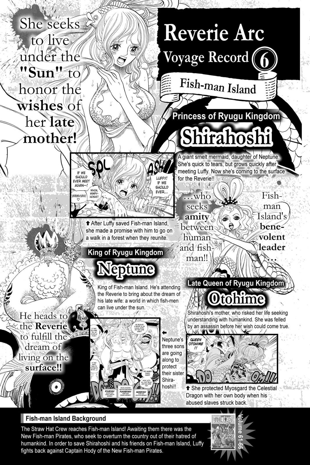 One Piece, Chapter 904 image 19