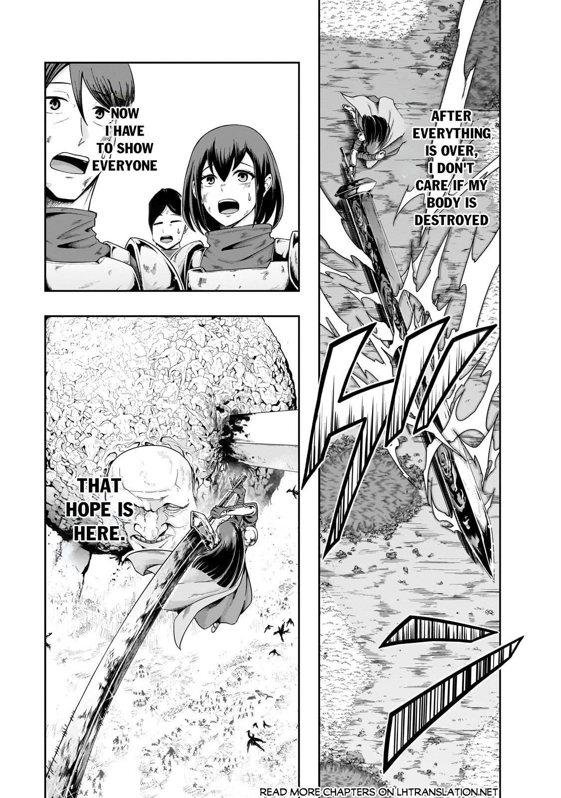 Failure Frame, Chapter 52.2 image 11