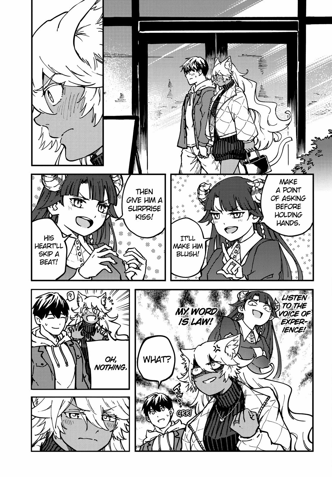 Tales of Wedding Rings, Chapter 77 image 10
