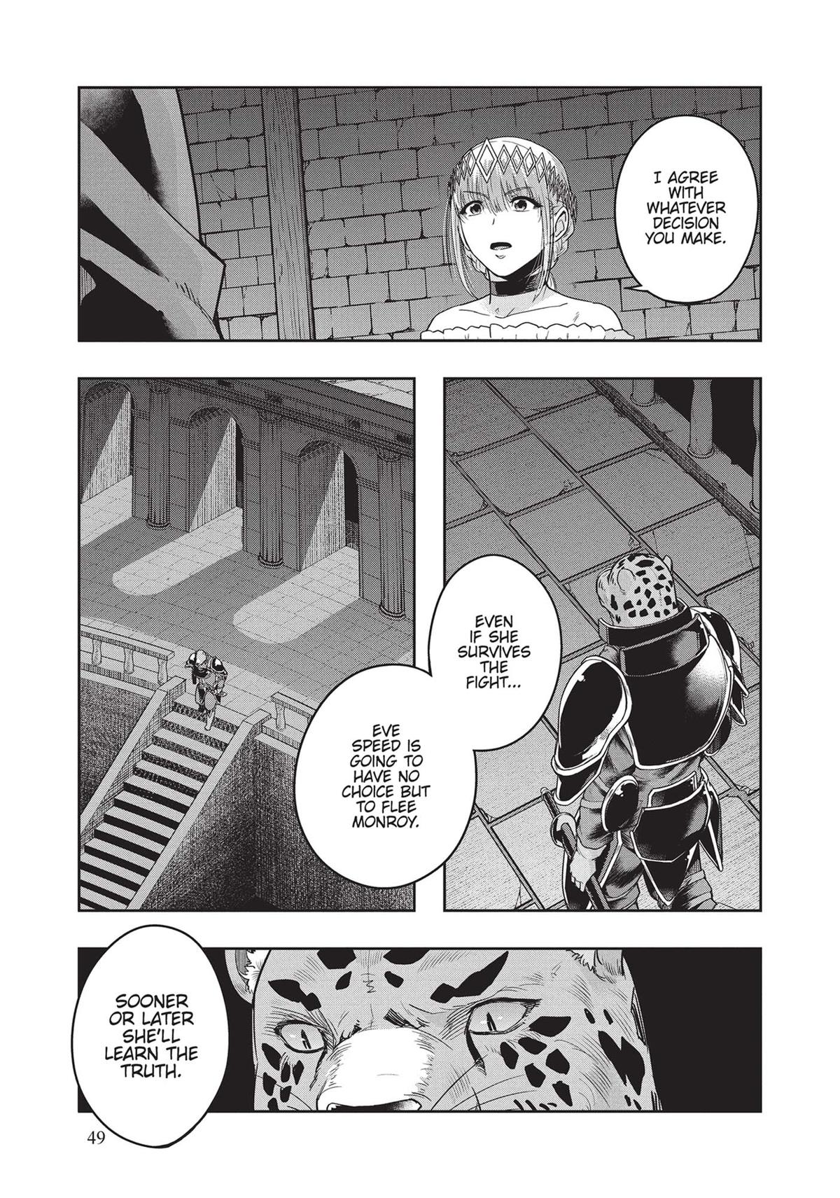 Failure Frame, Chapter 26 image 15