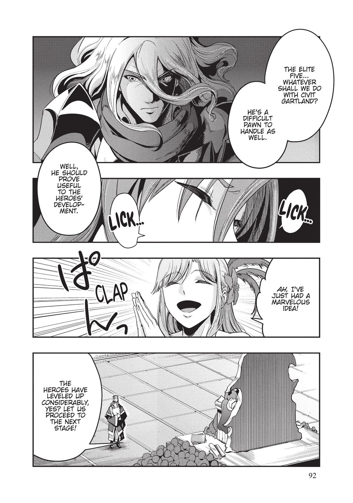 Failure Frame, Chapter 22 image 28