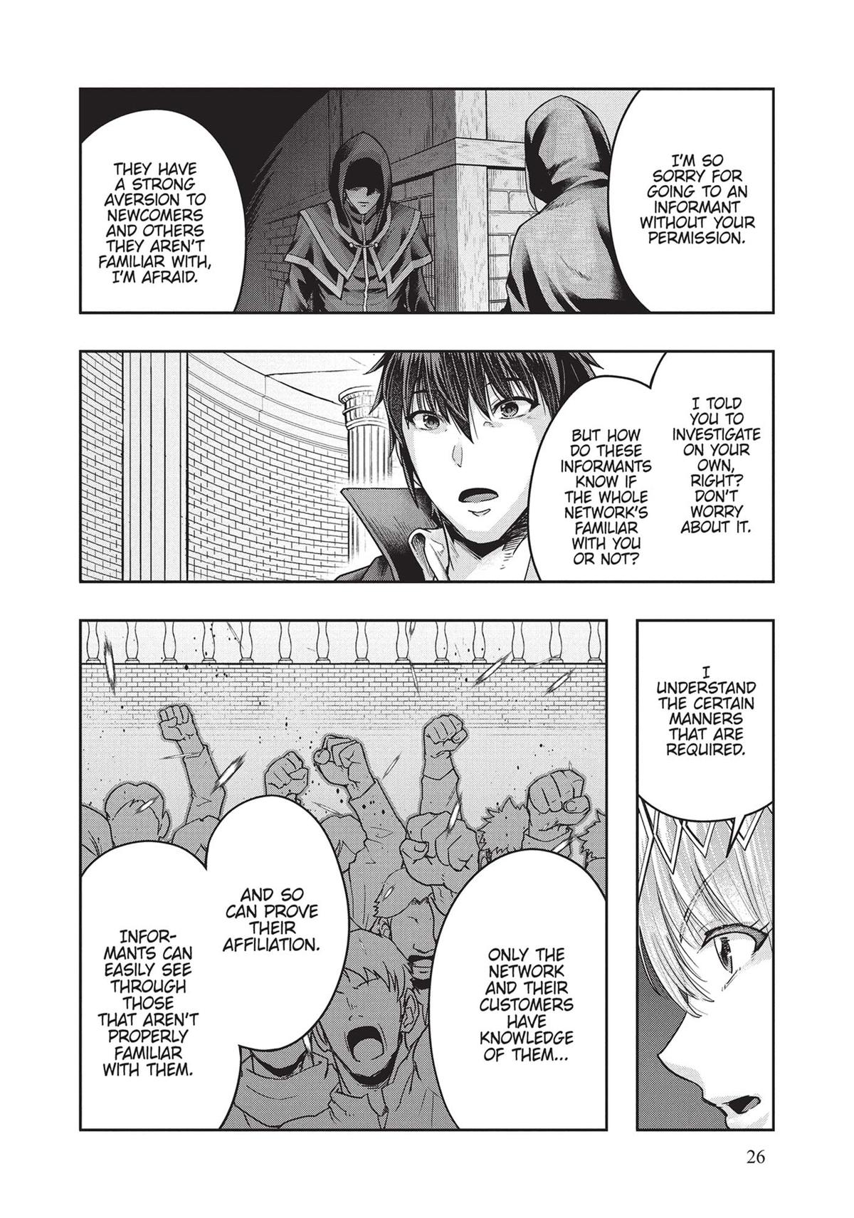 Failure Frame, Chapter 25 image 28