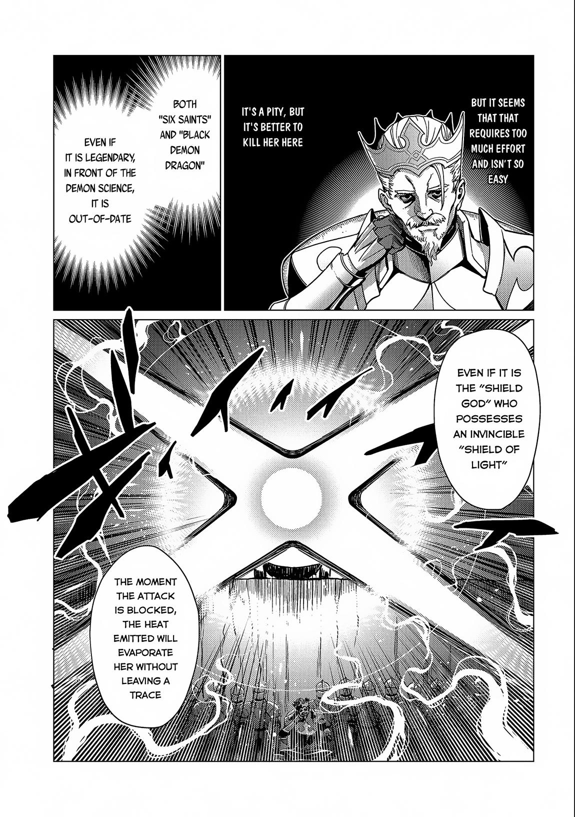 I Parry Everything, Chapter 14 image 28