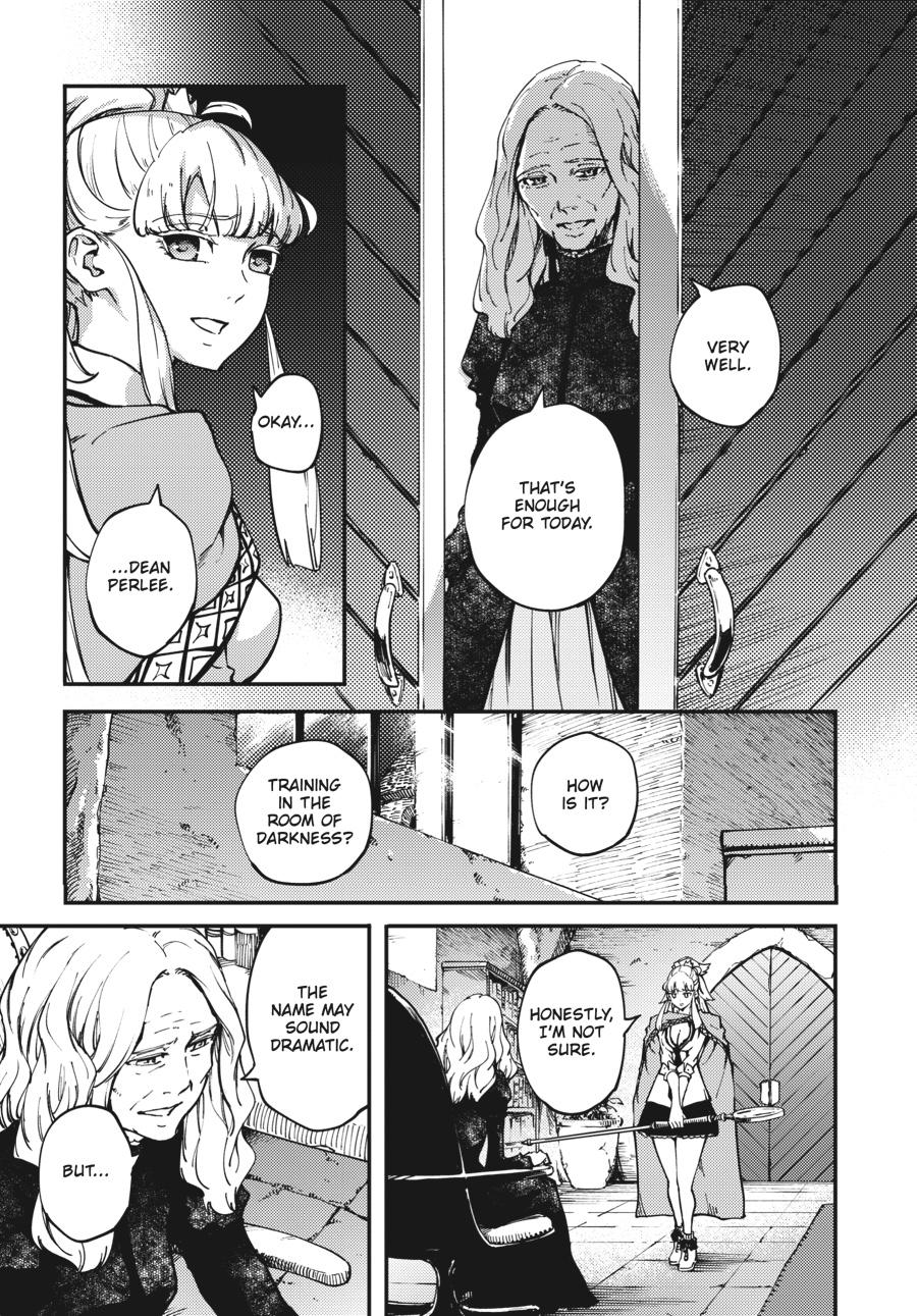 Tales of Wedding Rings, Chapter 48 image 05