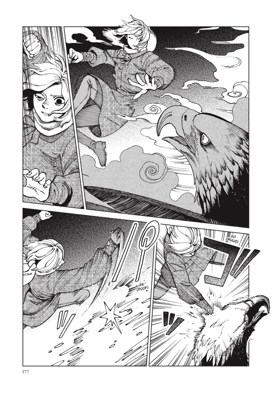 Delicious In Dungeon, Chapter 62 image 17