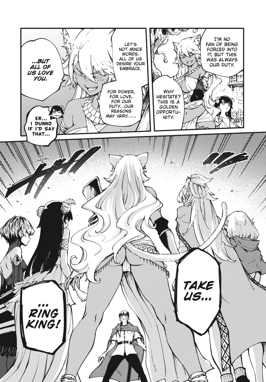 Tales of Wedding Rings, Chapter 38 image 31