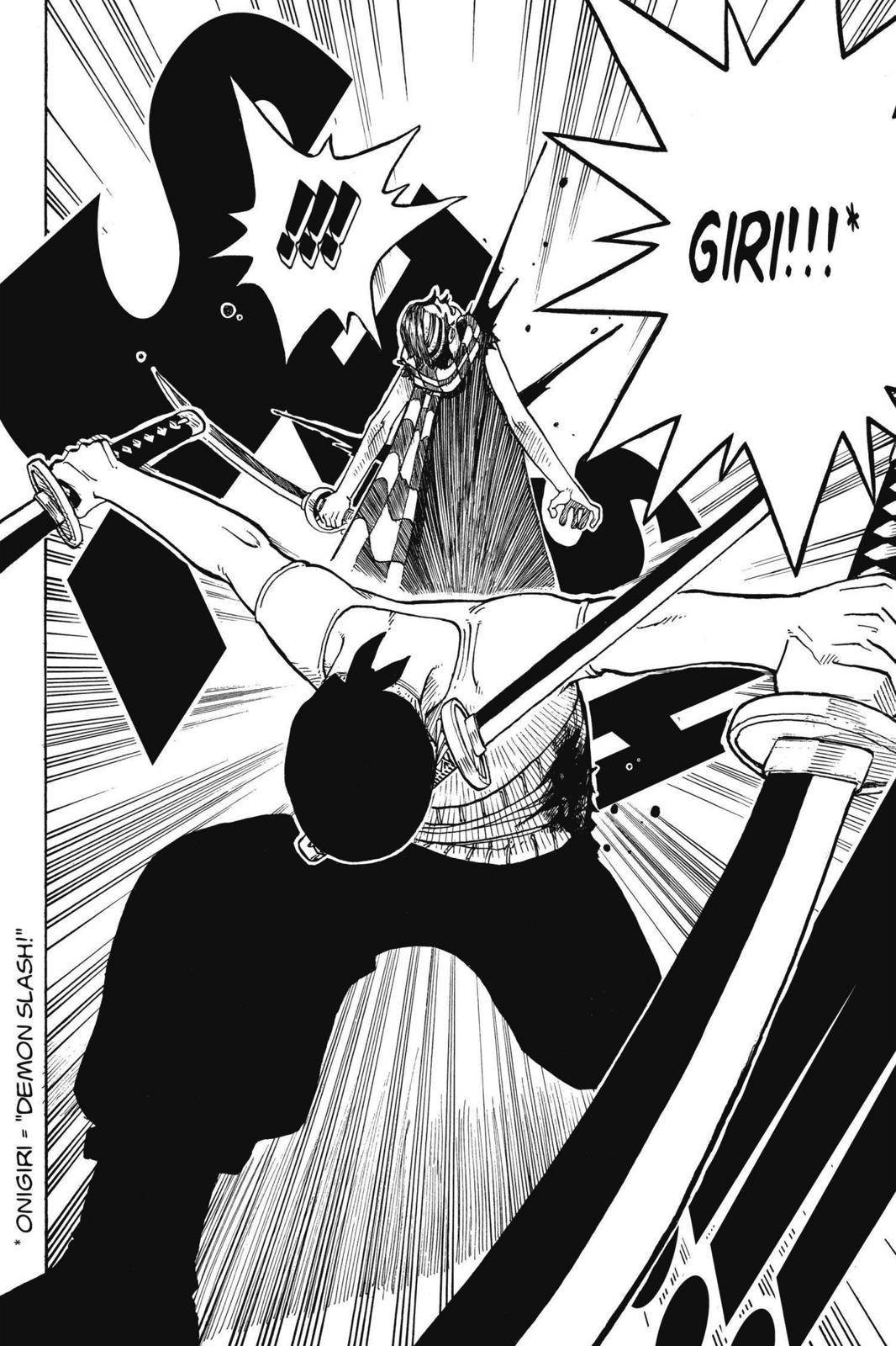 One Piece, Chapter 17 image 16