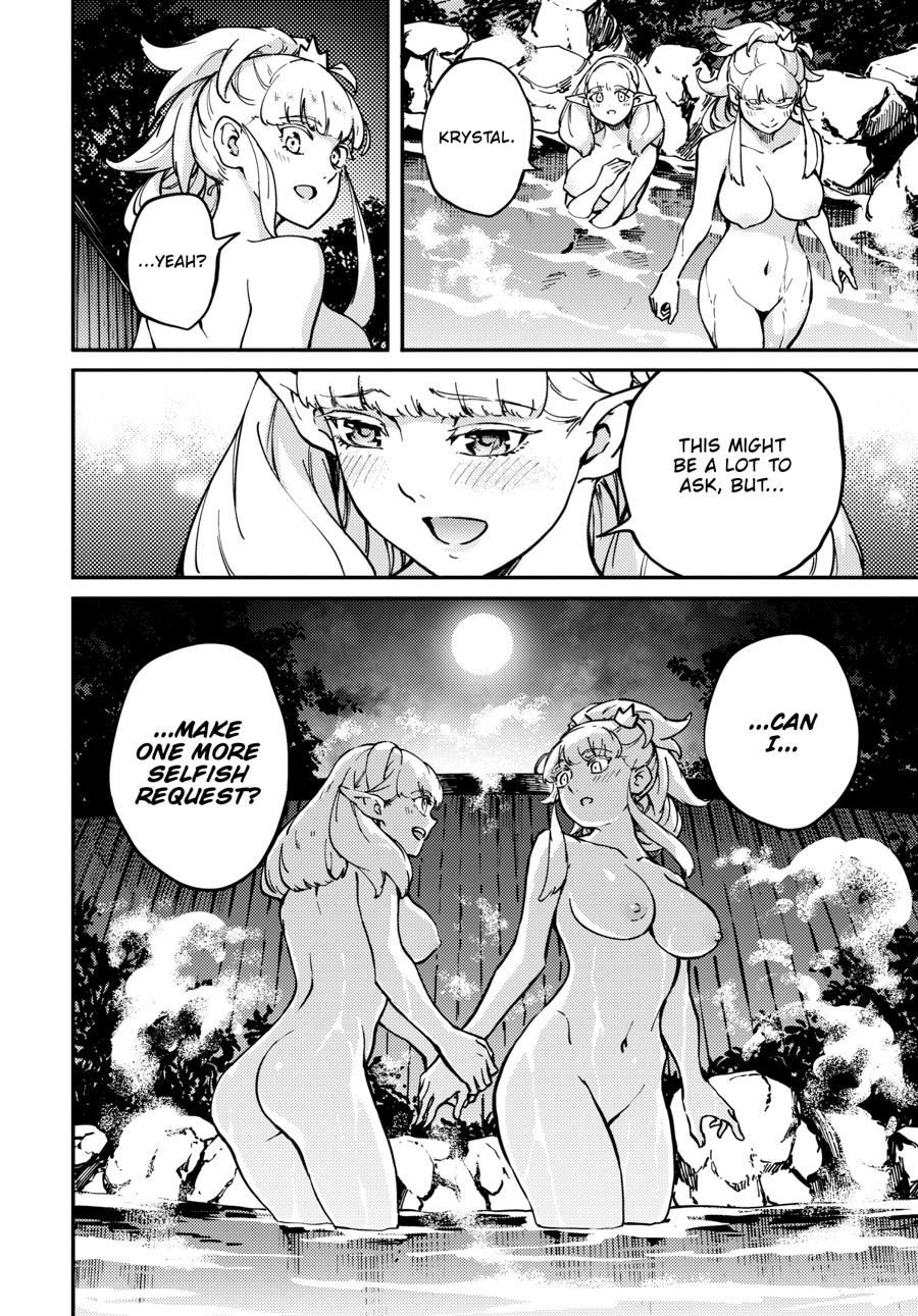 Tales of Wedding Rings, Chapter 74 image 26