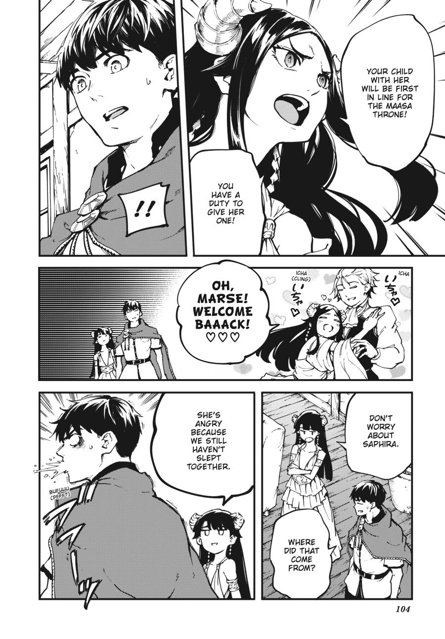 Tales of Wedding Rings, Chapter 49 image 26