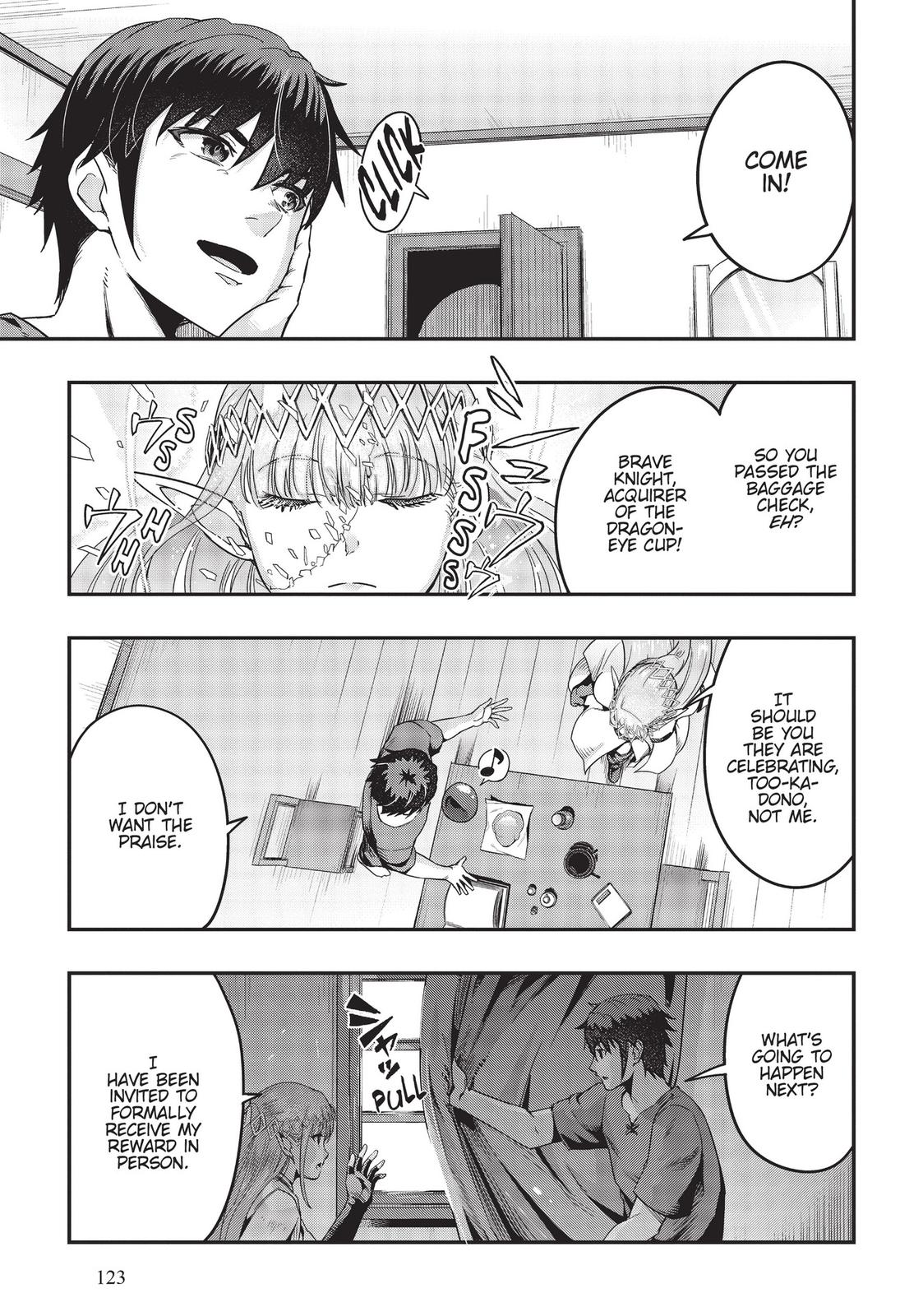 Failure Frame, Chapter 13 image 20