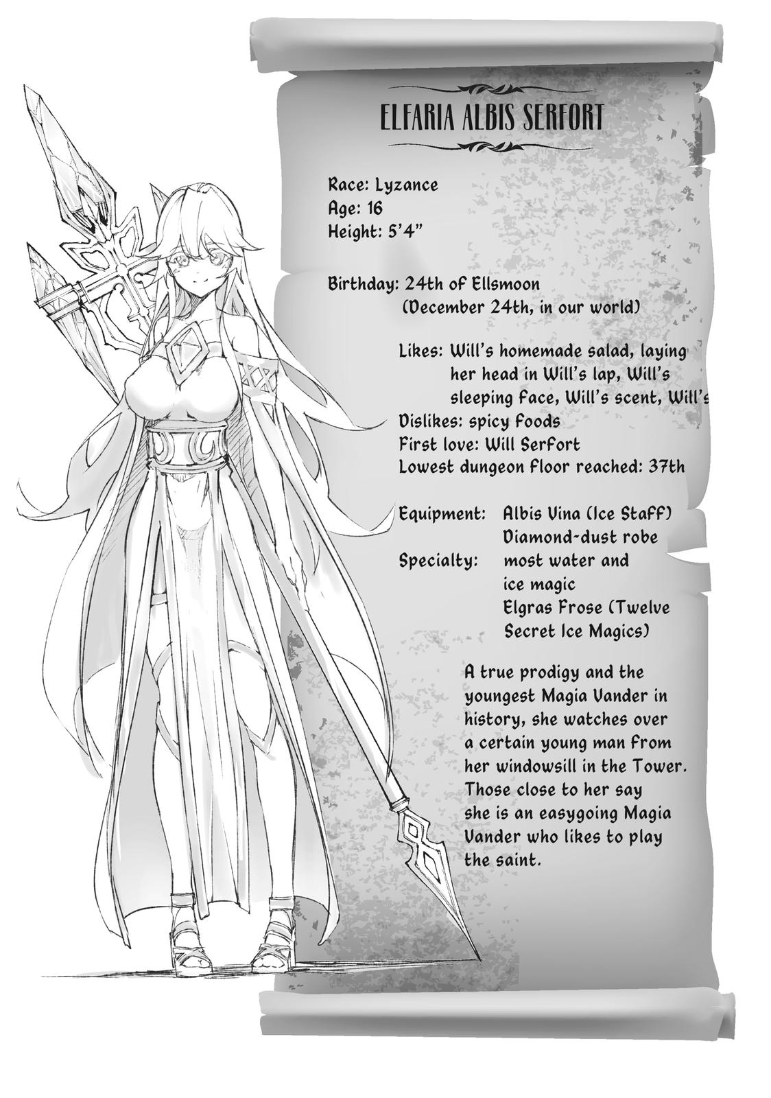 Wistoria: Wand and Sword, Chapter 4 image 30