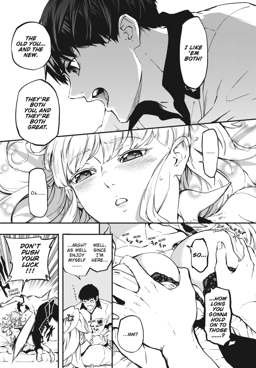 Tales of Wedding Rings, Chapter 10 image 45