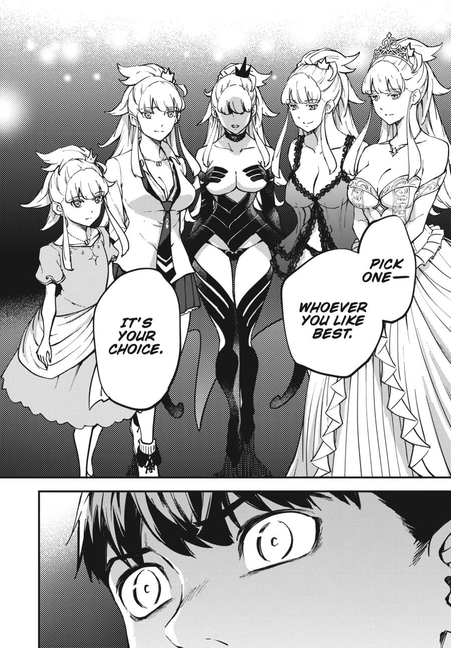 Tales of Wedding Rings, Chapter 54 image 12