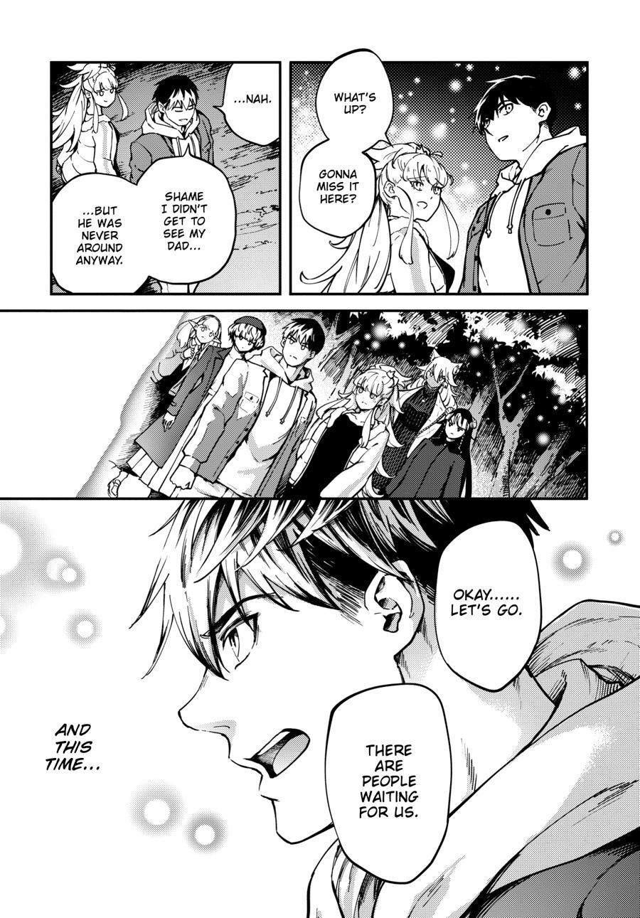 Tales of Wedding Rings, Chapter 80 image 31