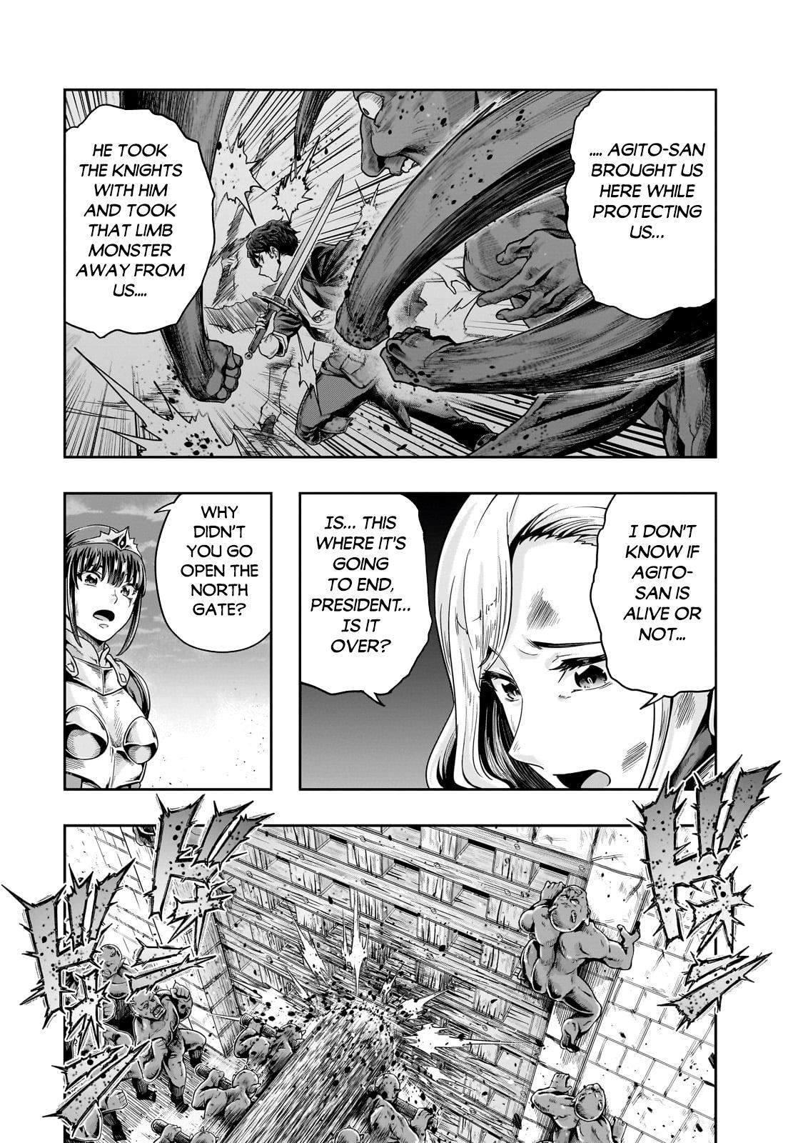 Failure Frame, Chapter 52.2 image 05