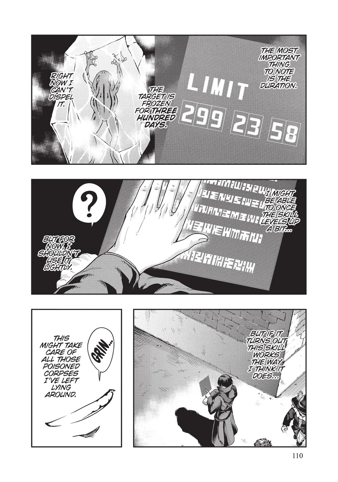 Failure Frame, Chapter 23 image 16