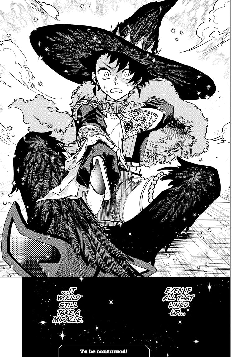 Ichi the Witch, Chapter 1 image 055