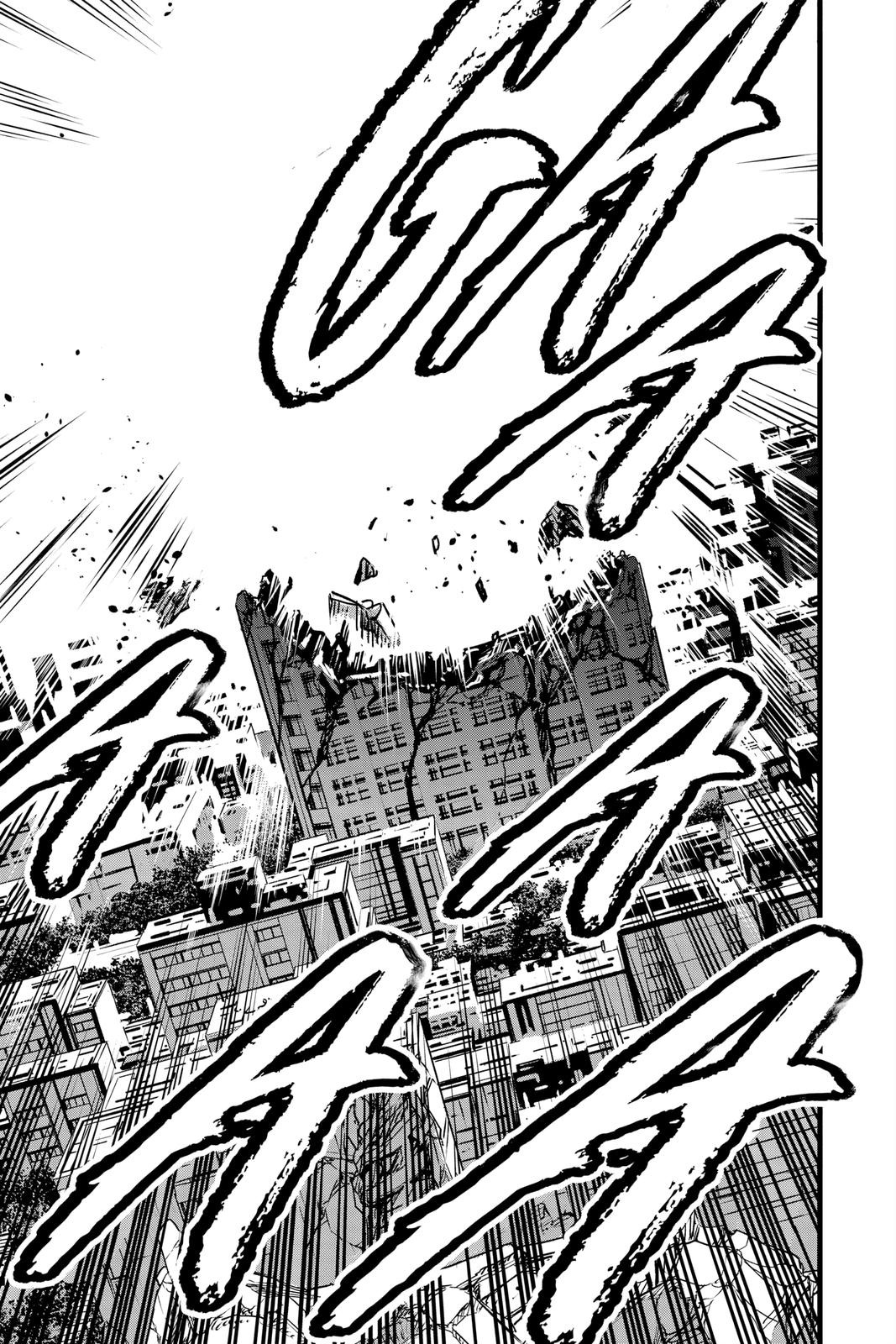 Kaiju No. 8, Chapter 51 image 08